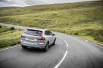 Volvo XC60 D4 Inscription 2017 года (UK)